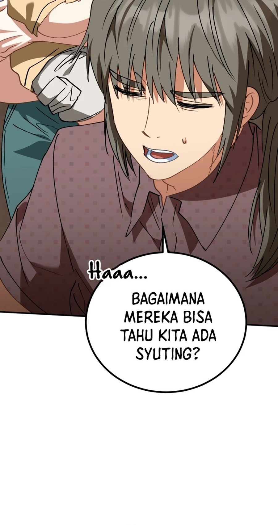 I Will Raise This Family! Chapter 20 - halaman 59