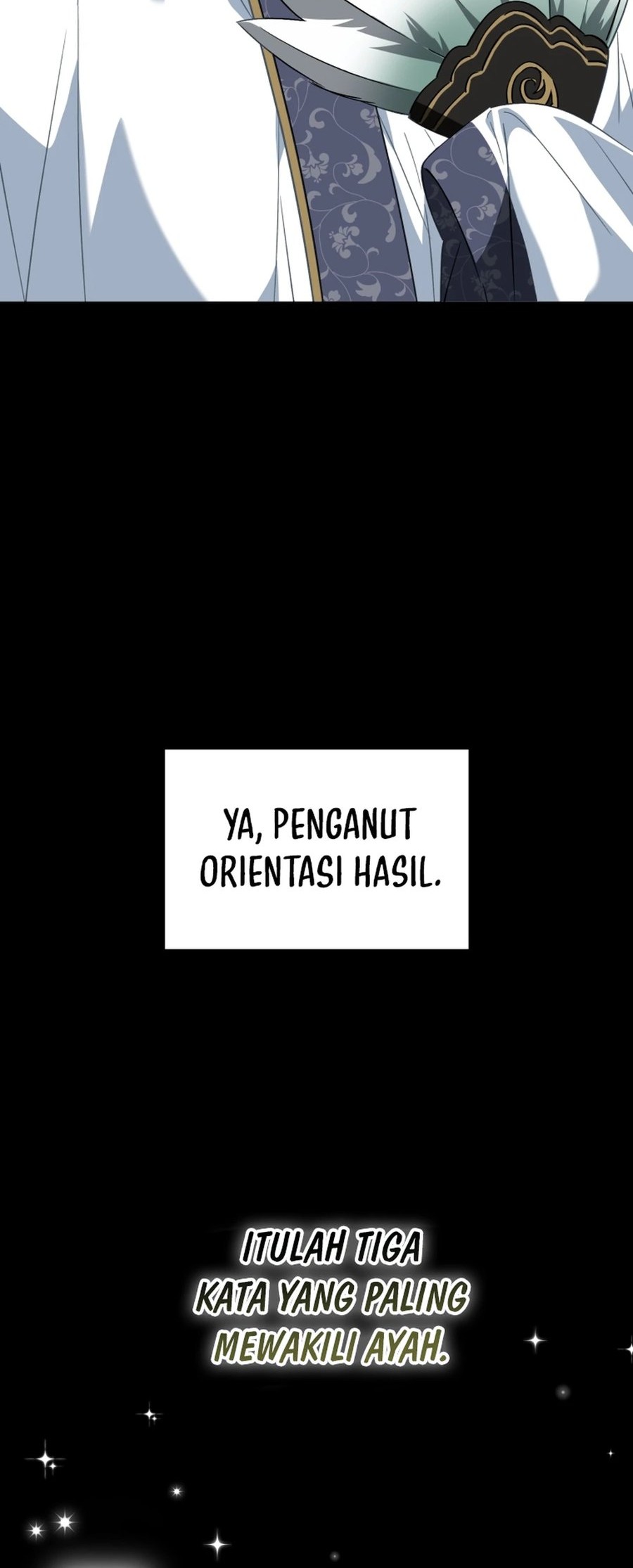 I Will Raise This Family! Chapter 20 - halaman 6