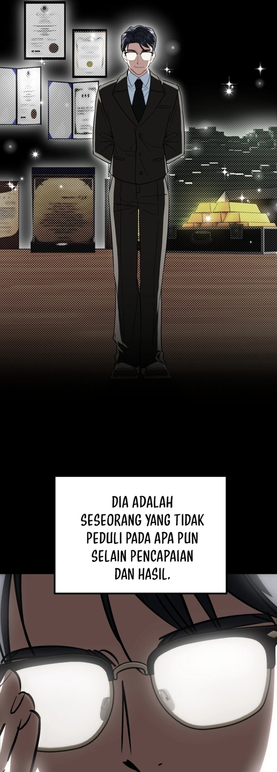 I Will Raise This Family! Chapter 20 - halaman 7