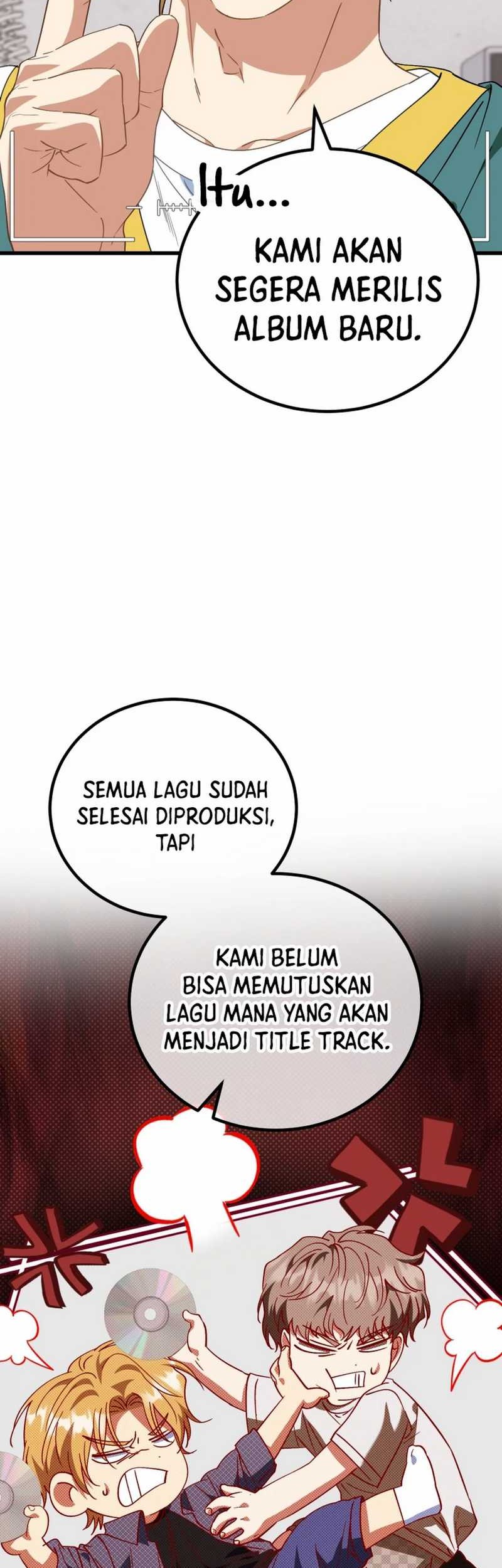 I Will Raise This Family! Chapter 21 - halaman 13