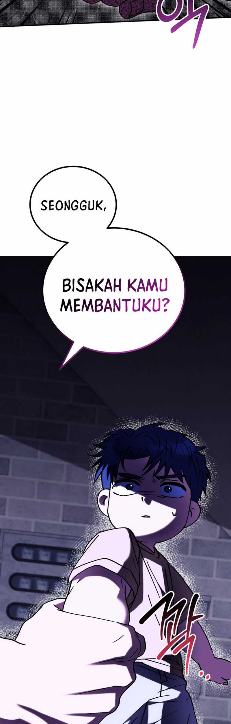 I Will Raise This Family! Chapter 21 - halaman 2