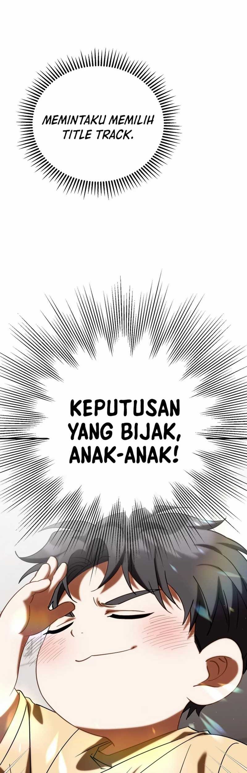 I Will Raise This Family! Chapter 21 - halaman 23