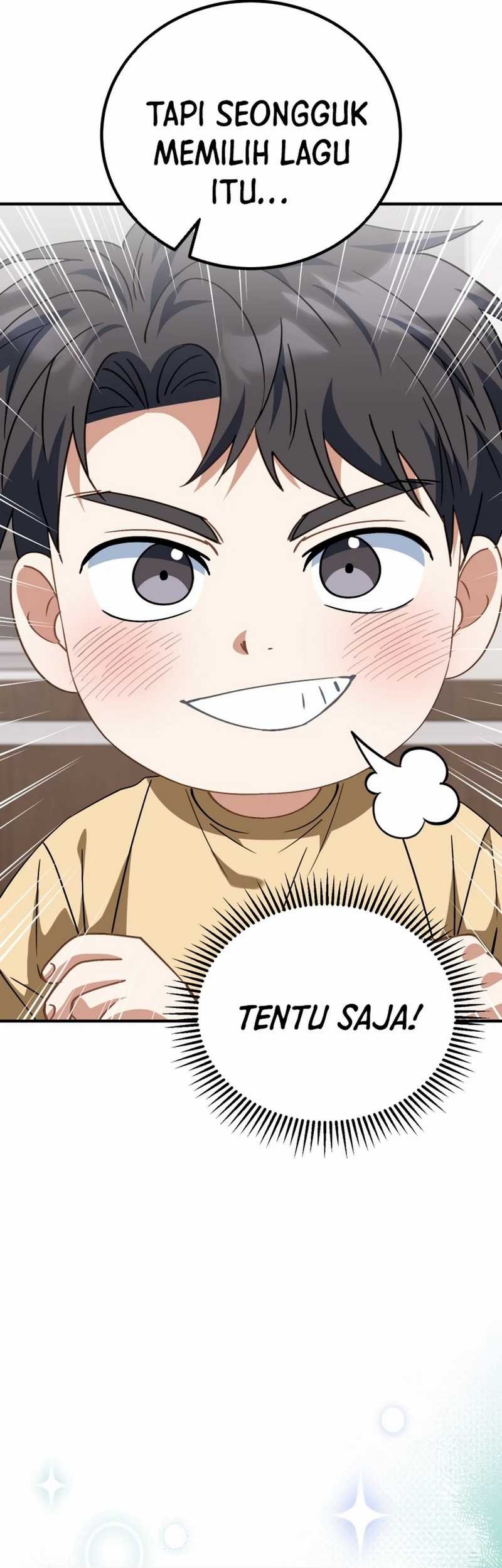 I Will Raise This Family! Chapter 21 - halaman 30