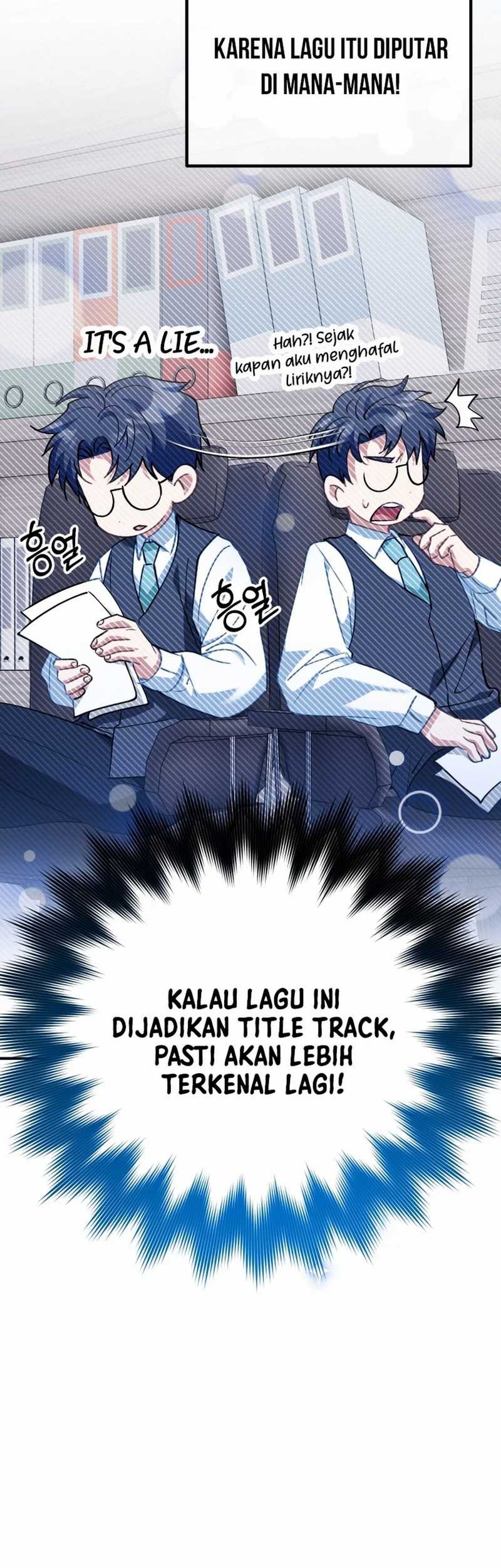 I Will Raise This Family! Chapter 21 - halaman 32