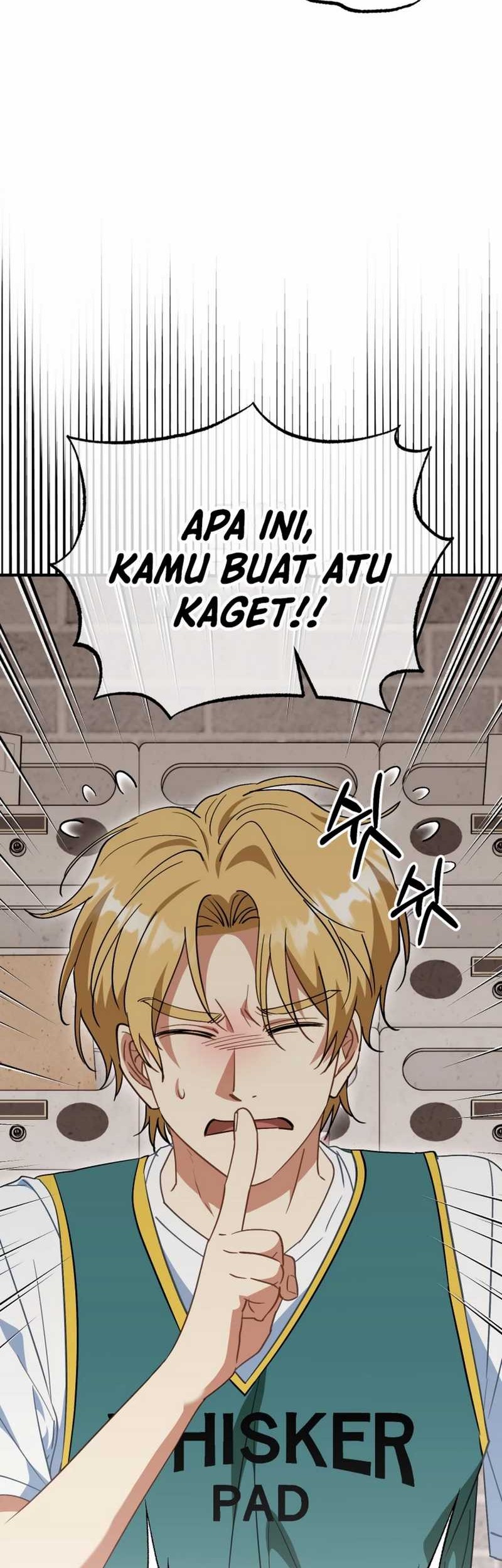 I Will Raise This Family! Chapter 21 - halaman 4