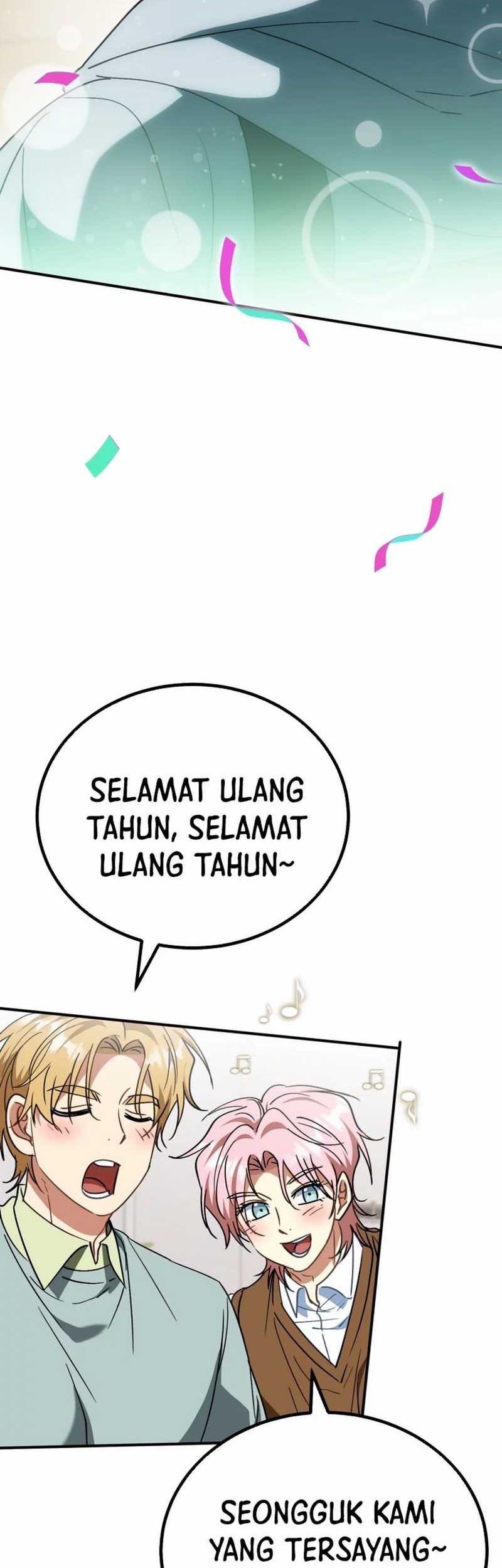 I Will Raise This Family! Chapter 21 - halaman 47