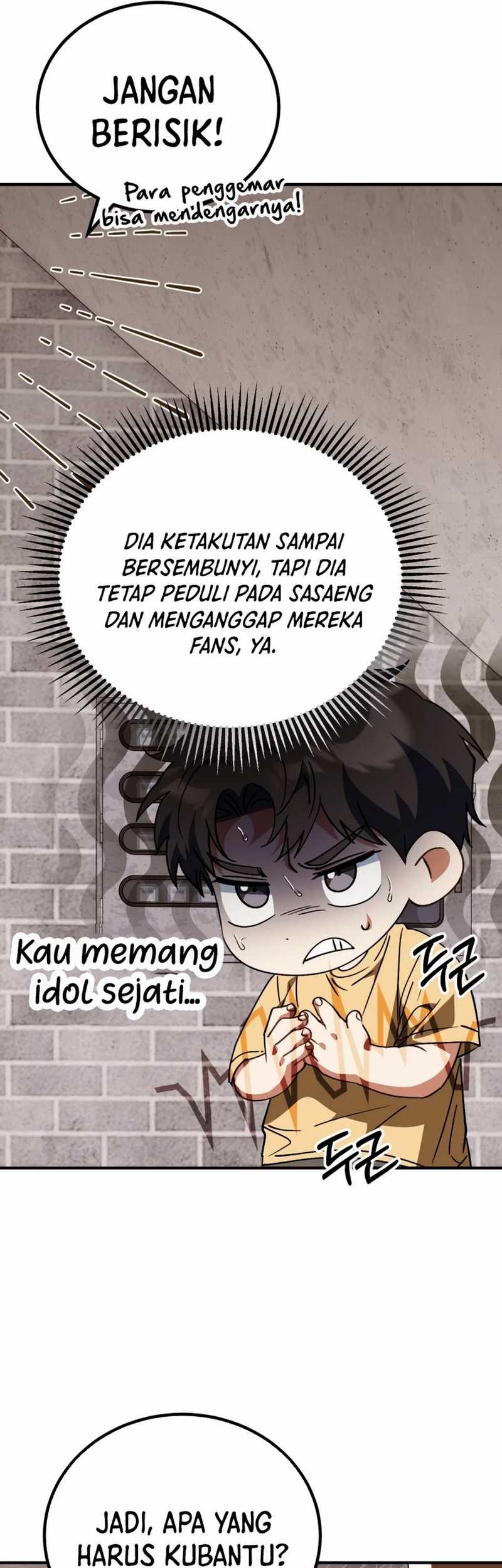 I Will Raise This Family! Chapter 21 - halaman 6