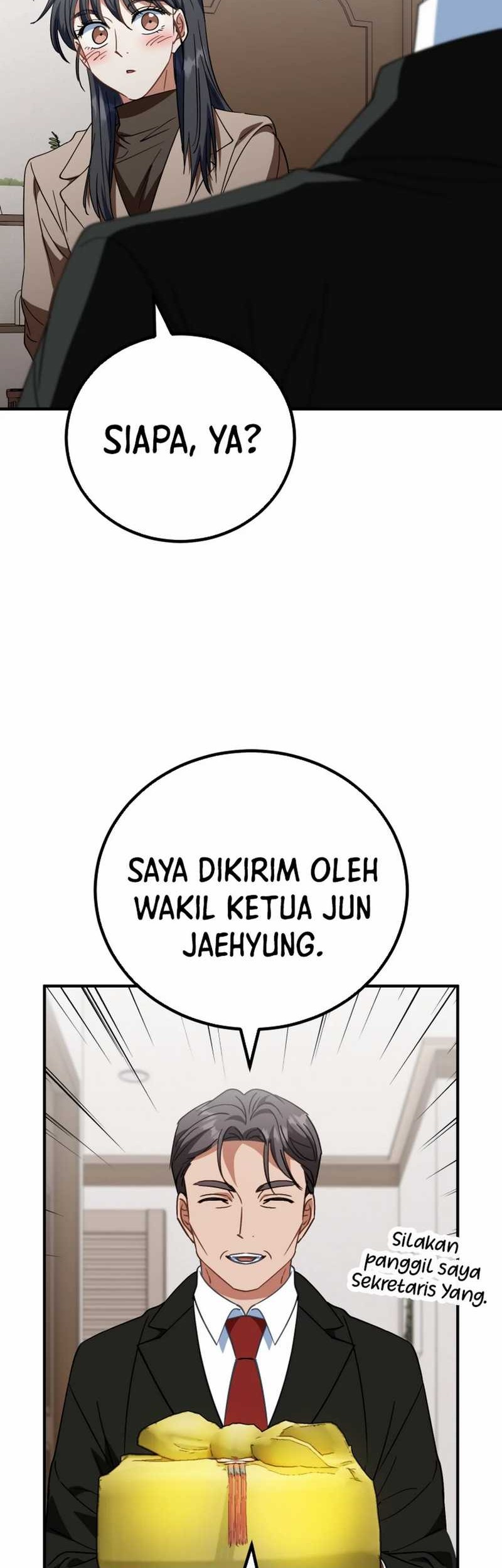 I Will Raise This Family! Chapter 21 - halaman 60