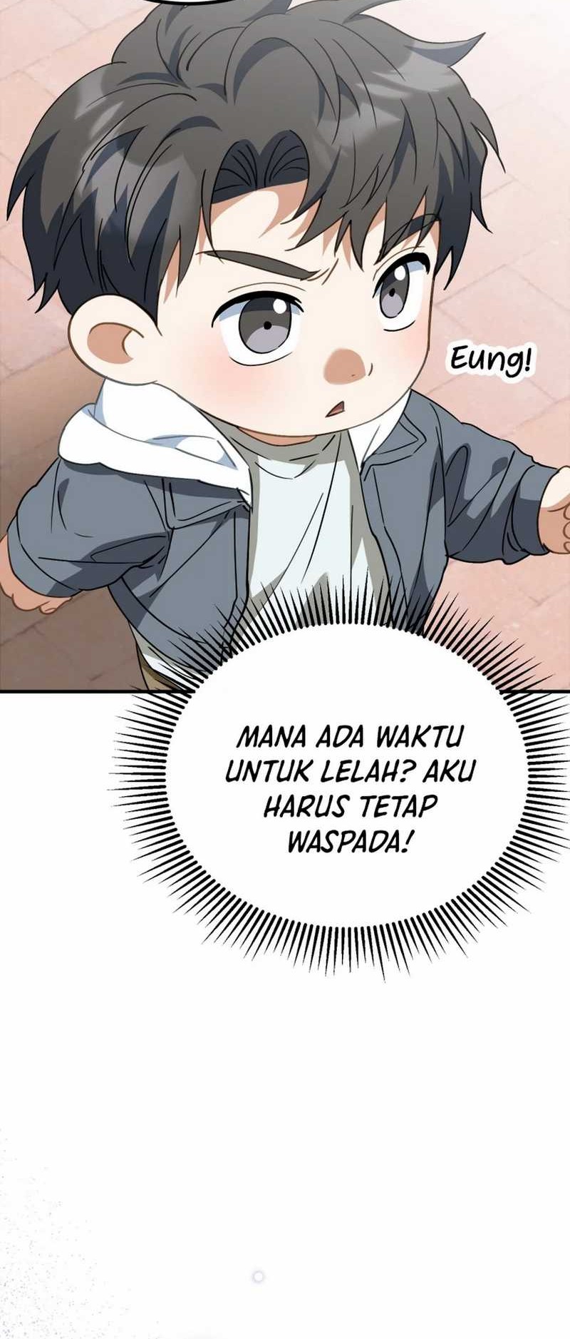 I Will Raise This Family! Chapter 21 - halaman 67