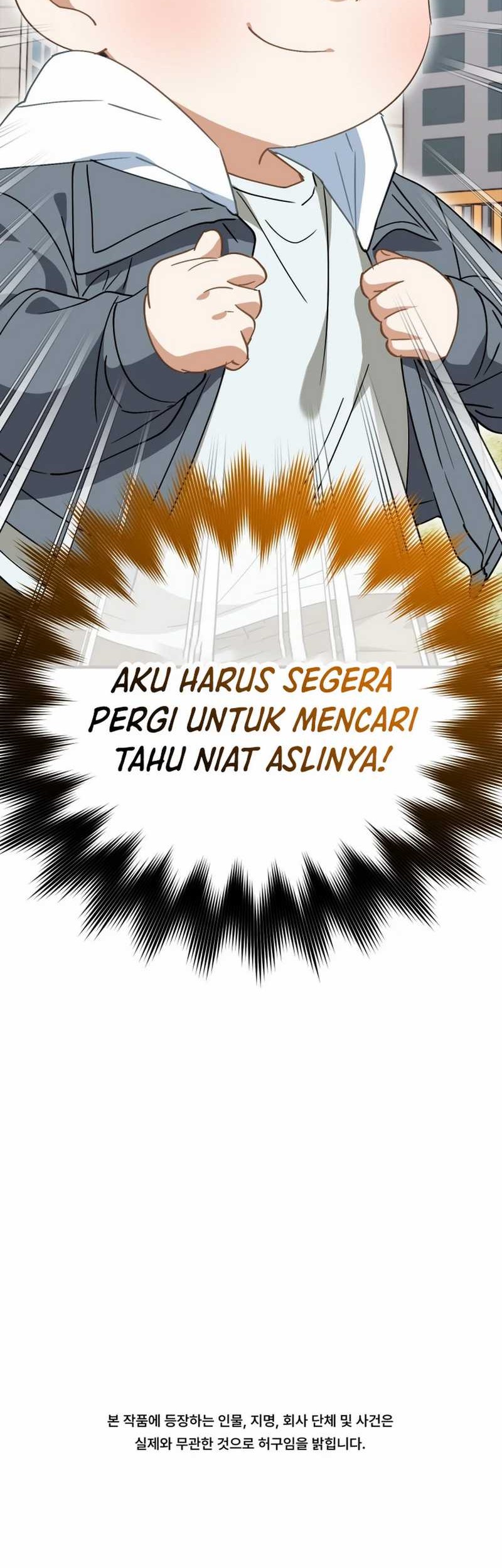 I Will Raise This Family! Chapter 21 - halaman 69