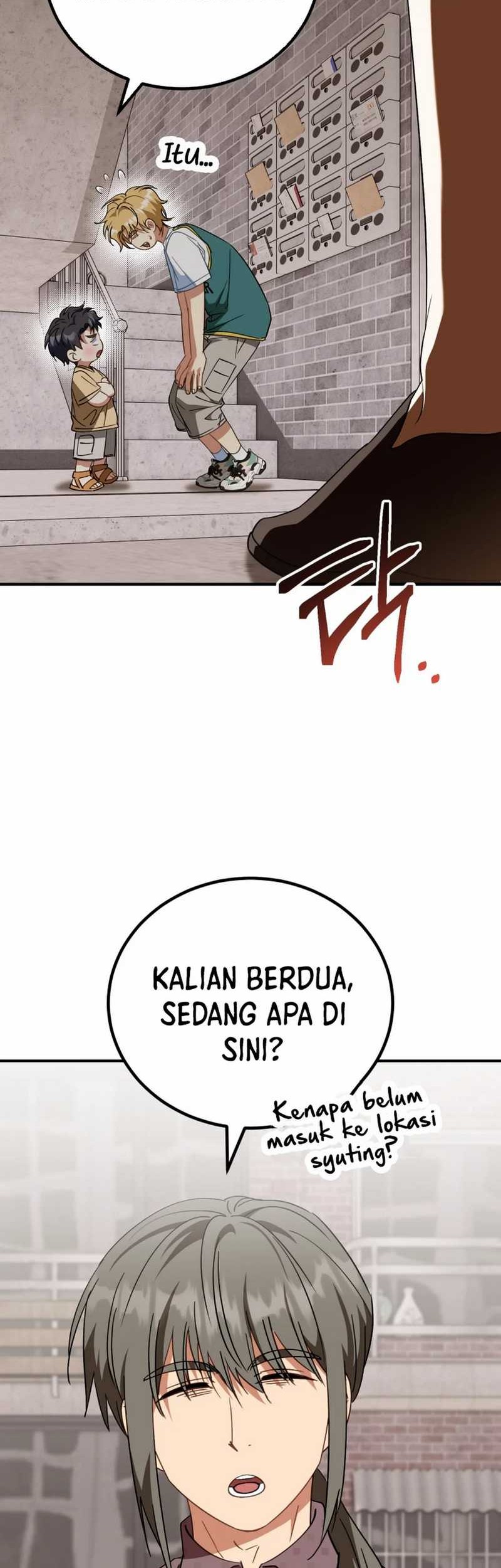 I Will Raise This Family! Chapter 21 - halaman 7