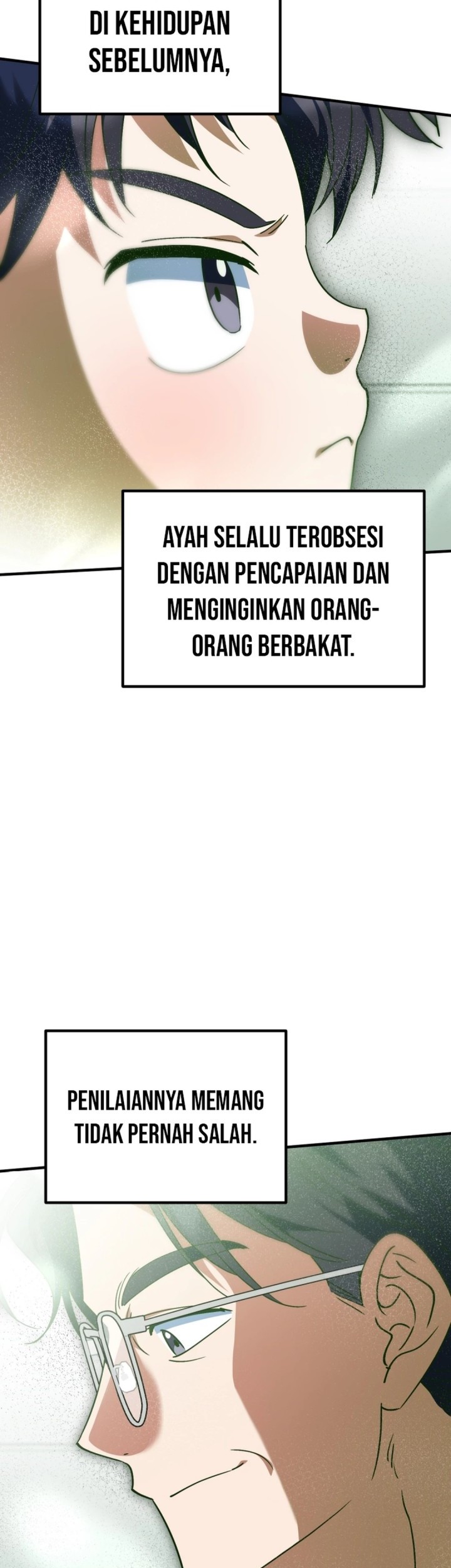 I Will Raise This Family! Chapter 22 - halaman 24
