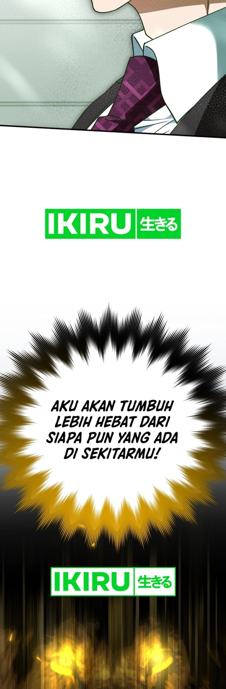 I Will Raise This Family! Chapter 22 - halaman 25