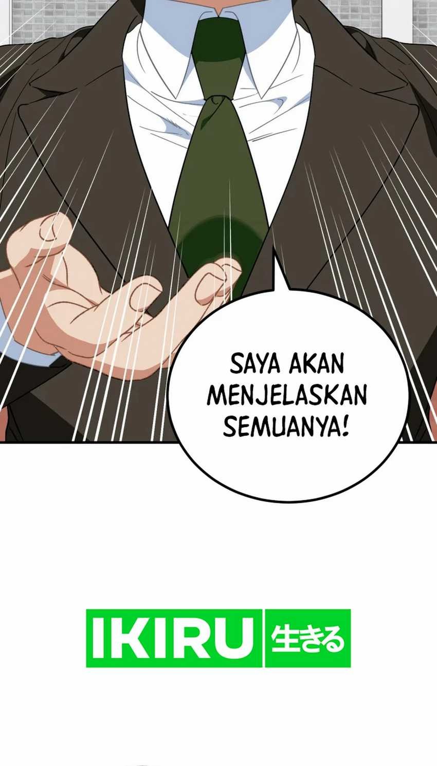 I Will Raise This Family! Chapter 23 - halaman 21