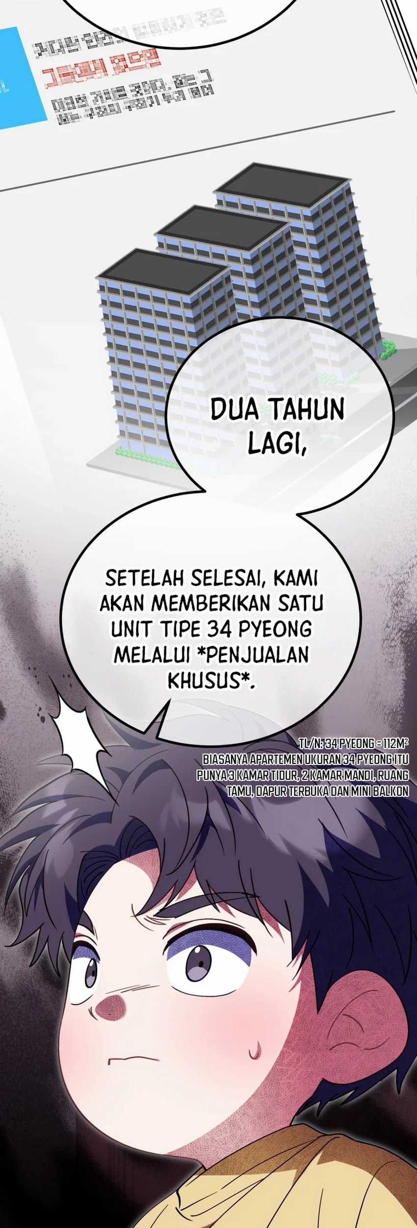 I Will Raise This Family! Chapter 23 - halaman 24