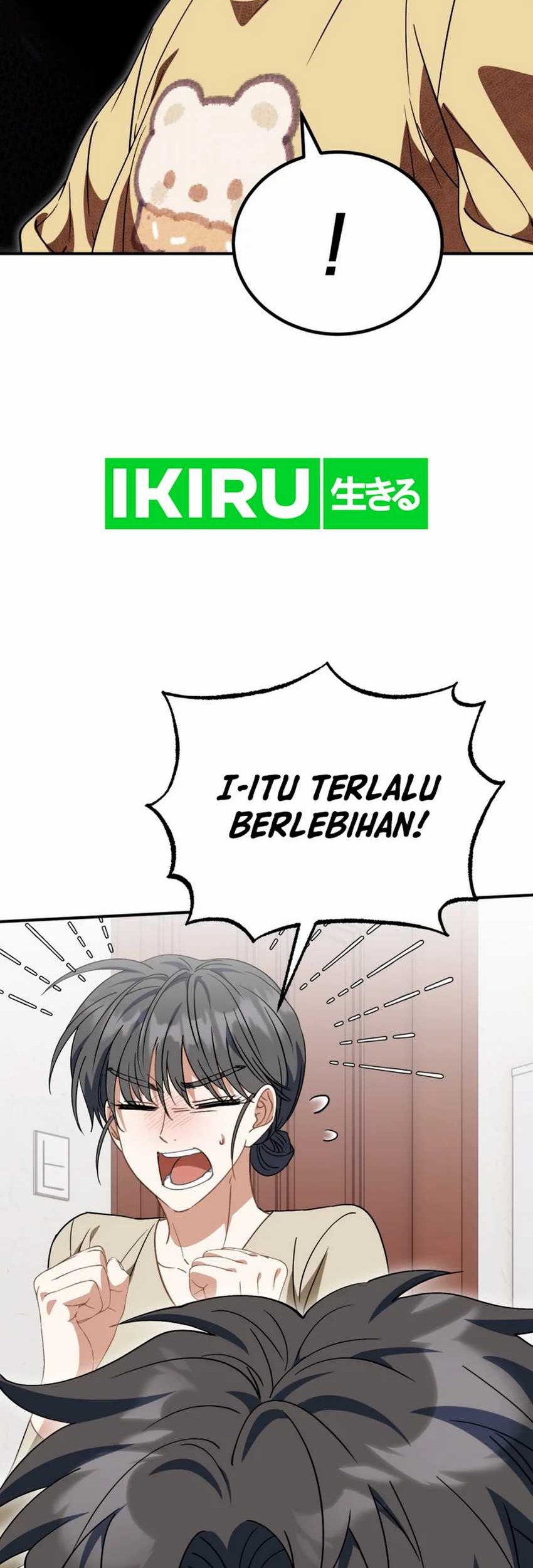 I Will Raise This Family! Chapter 23 - halaman 25