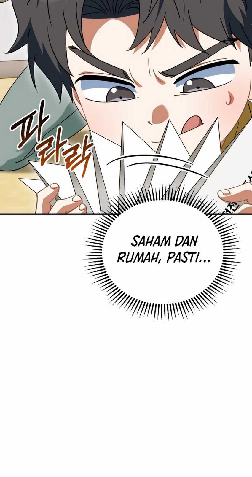 I Will Raise This Family! Chapter 23 - halaman 26