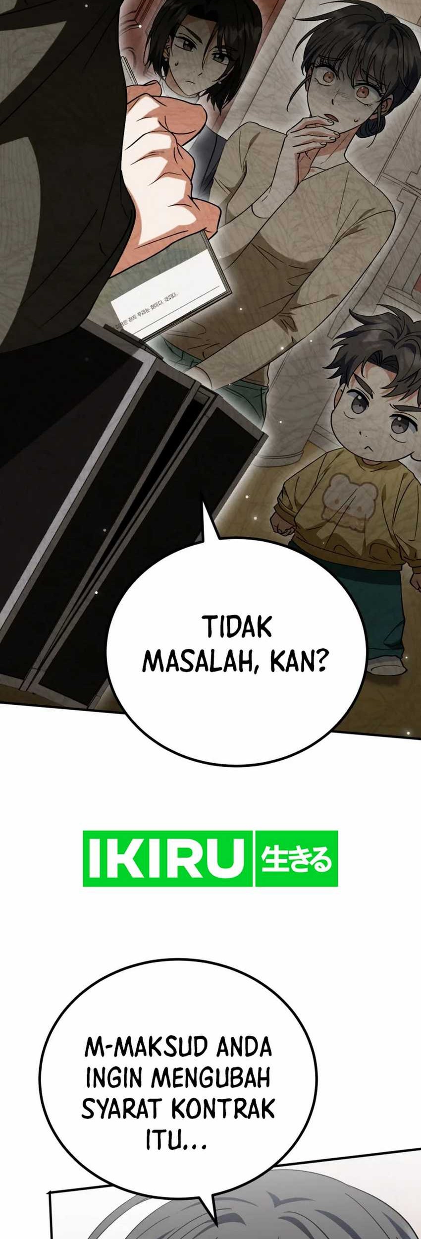 I Will Raise This Family! Chapter 23 - halaman 3