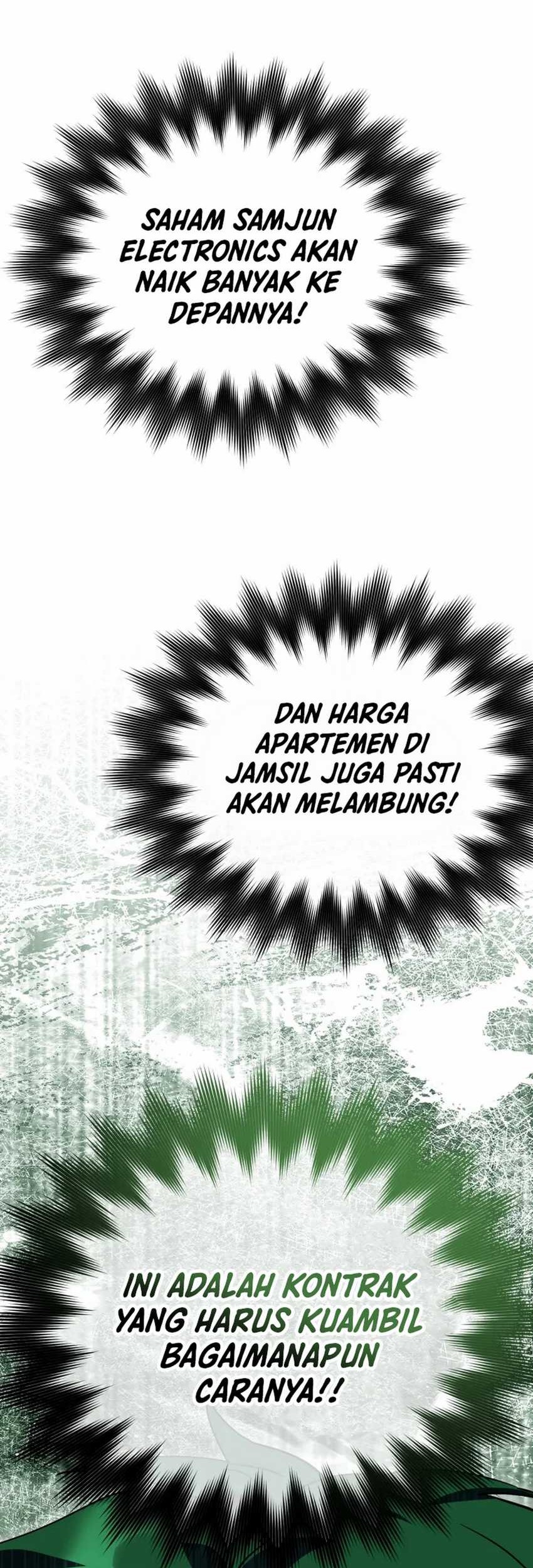 I Will Raise This Family! Chapter 23 - halaman 34