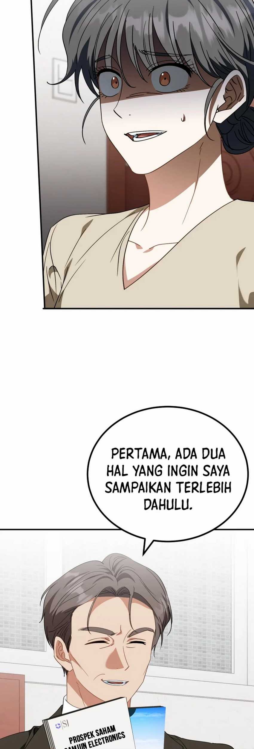 I Will Raise This Family! Chapter 23 - halaman 4
