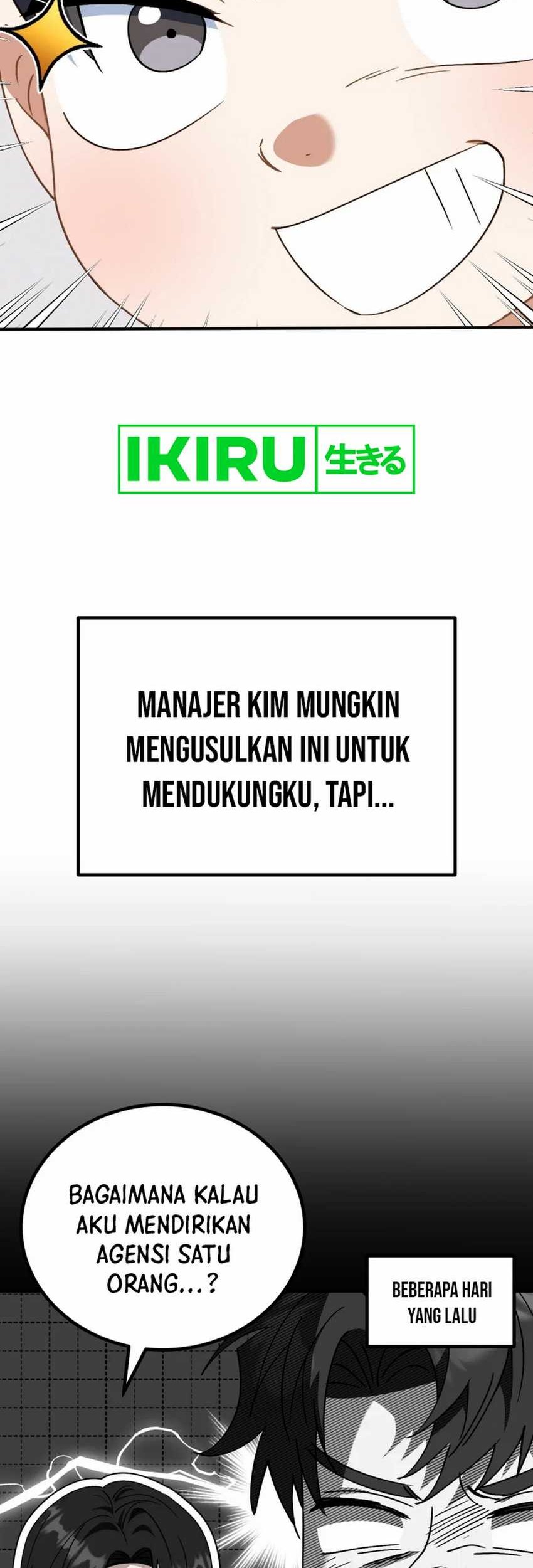 I Will Raise This Family! Chapter 23 - halaman 44