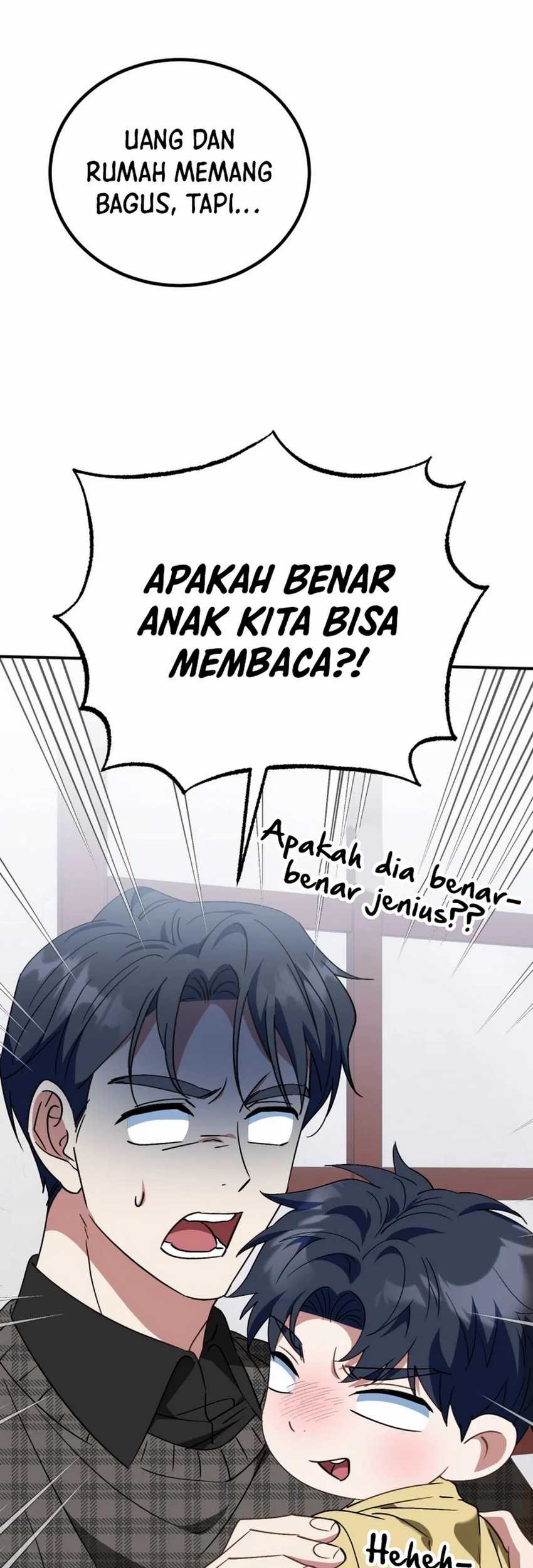 I Will Raise This Family! Chapter 23 - halaman 53