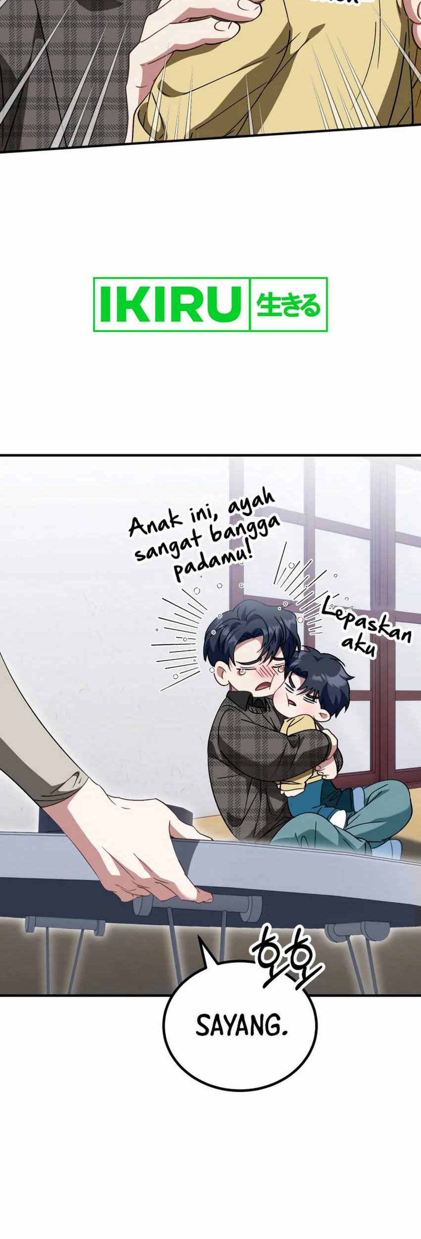 I Will Raise This Family! Chapter 23 - halaman 54