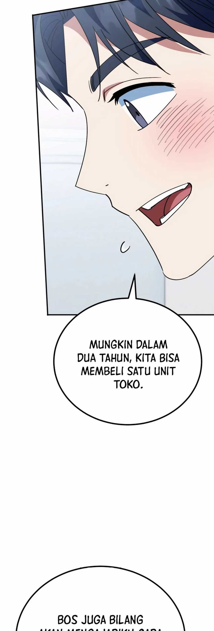 I Will Raise This Family! Chapter 23 - halaman 65