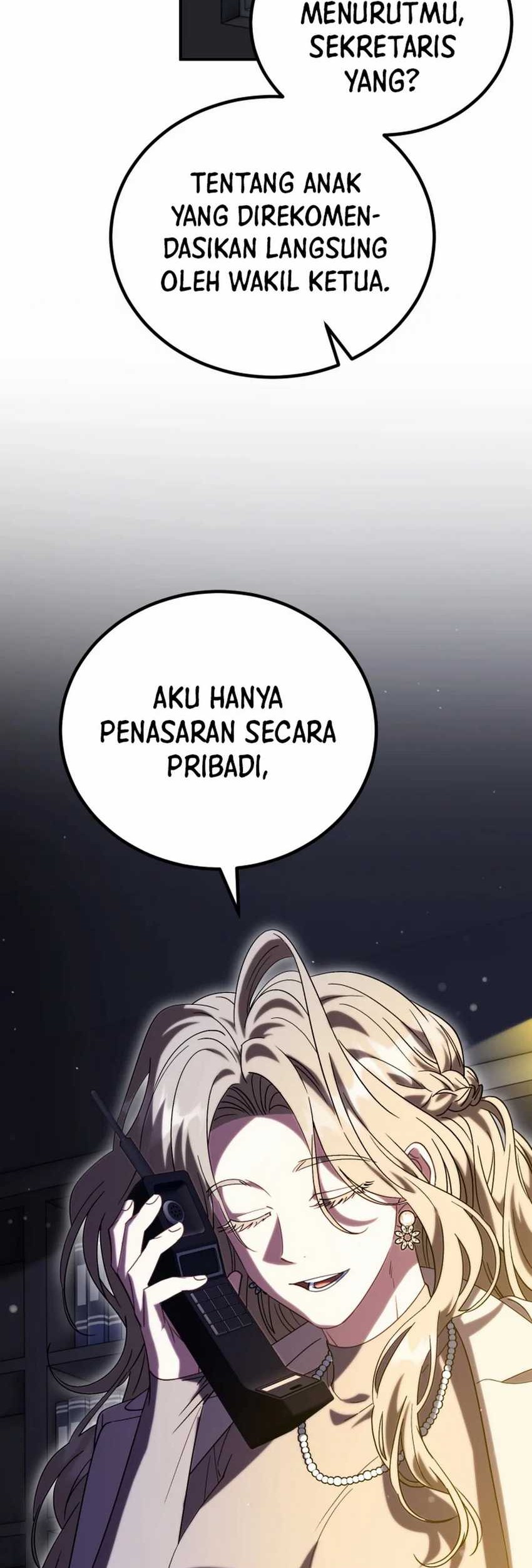 I Will Raise This Family! Chapter 23 - halaman 71