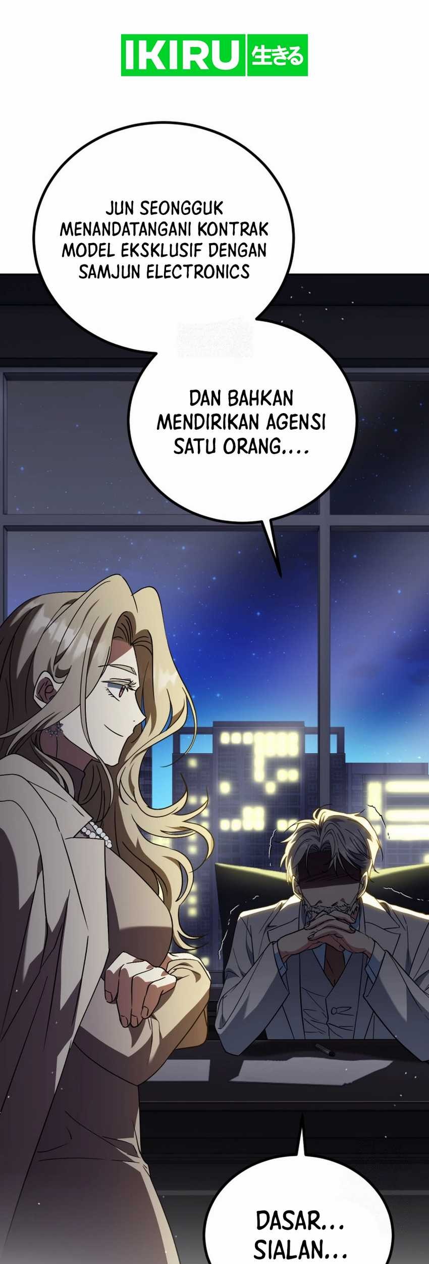 I Will Raise This Family! Chapter 24 - halaman 2