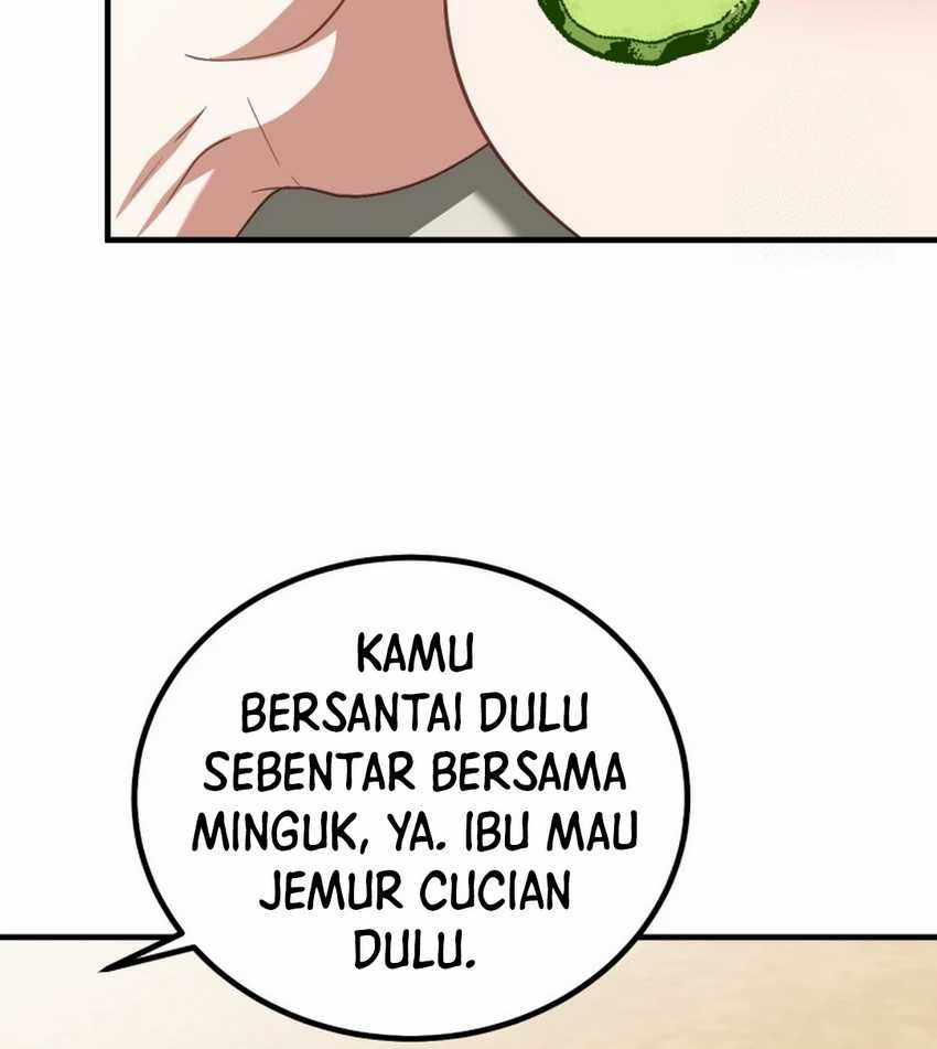 I Will Raise This Family! Chapter 24 - halaman 29