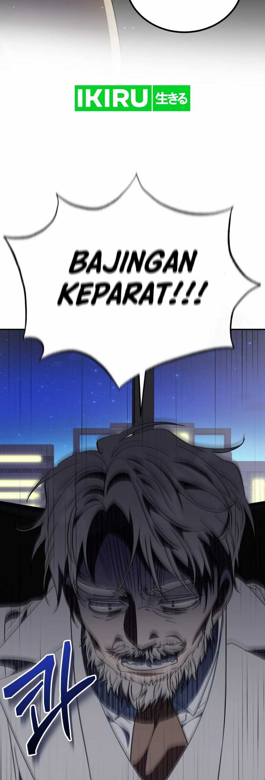 I Will Raise This Family! Chapter 24 - halaman 3
