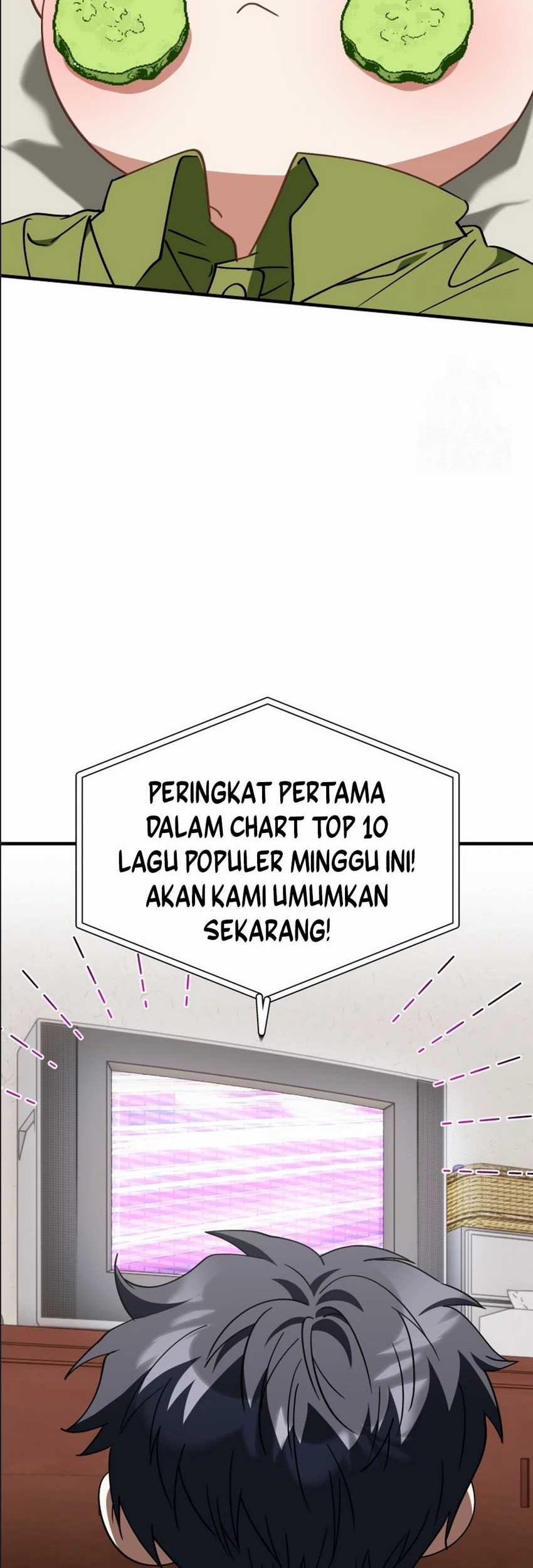 I Will Raise This Family! Chapter 24 - halaman 31