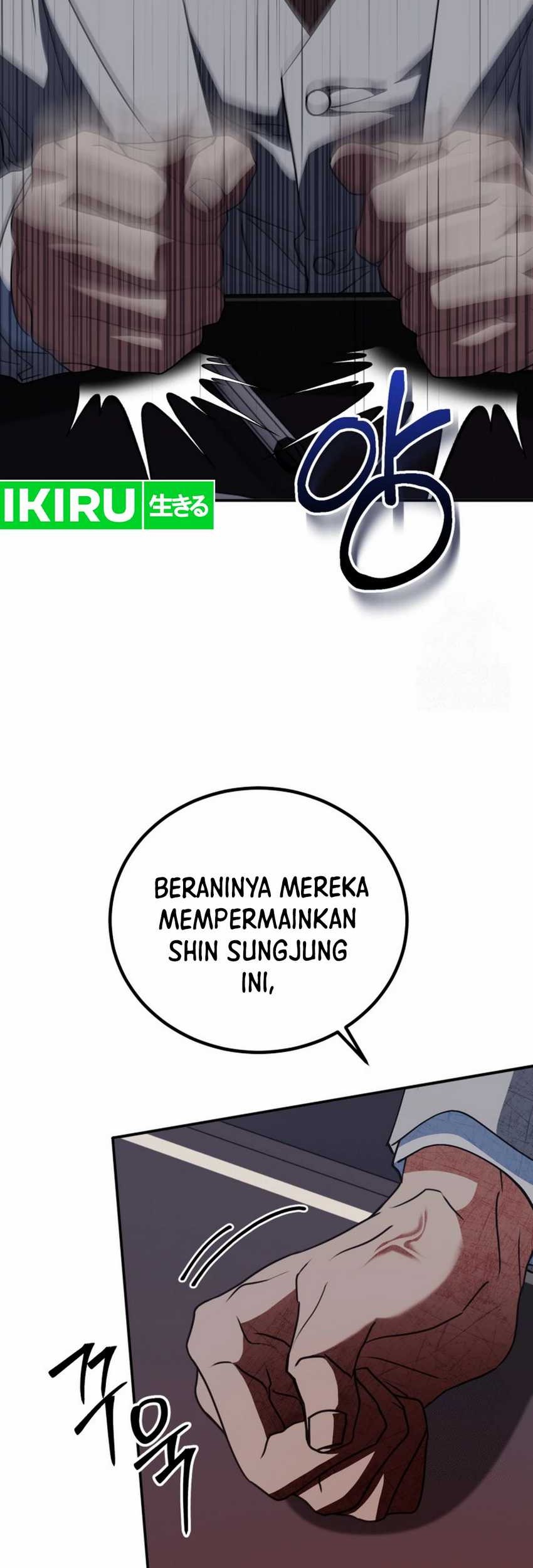 I Will Raise This Family! Chapter 24 - halaman 4