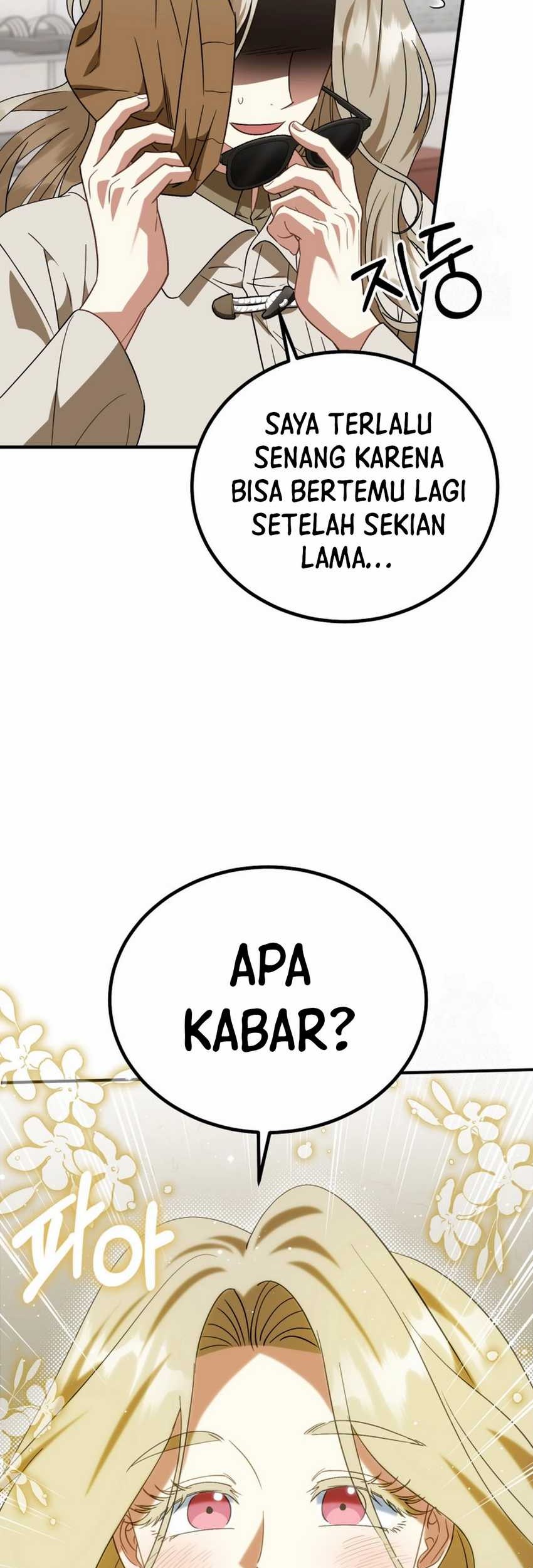 I Will Raise This Family! Chapter 24 - halaman 42