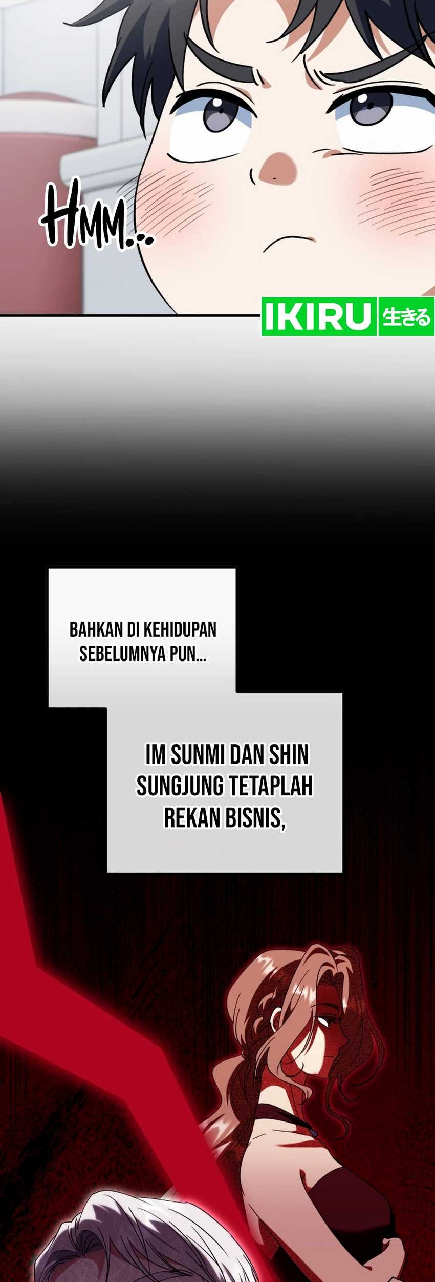 I Will Raise This Family! Chapter 24 - halaman 52
