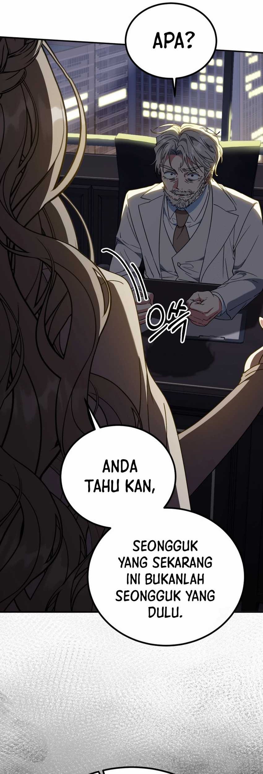 I Will Raise This Family! Chapter 24 - halaman 7