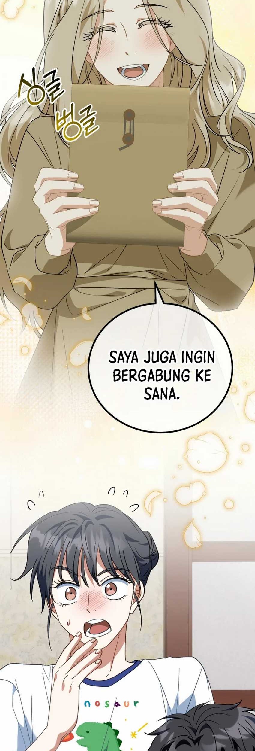 I Will Raise This Family! Chapter 25 - halaman 2