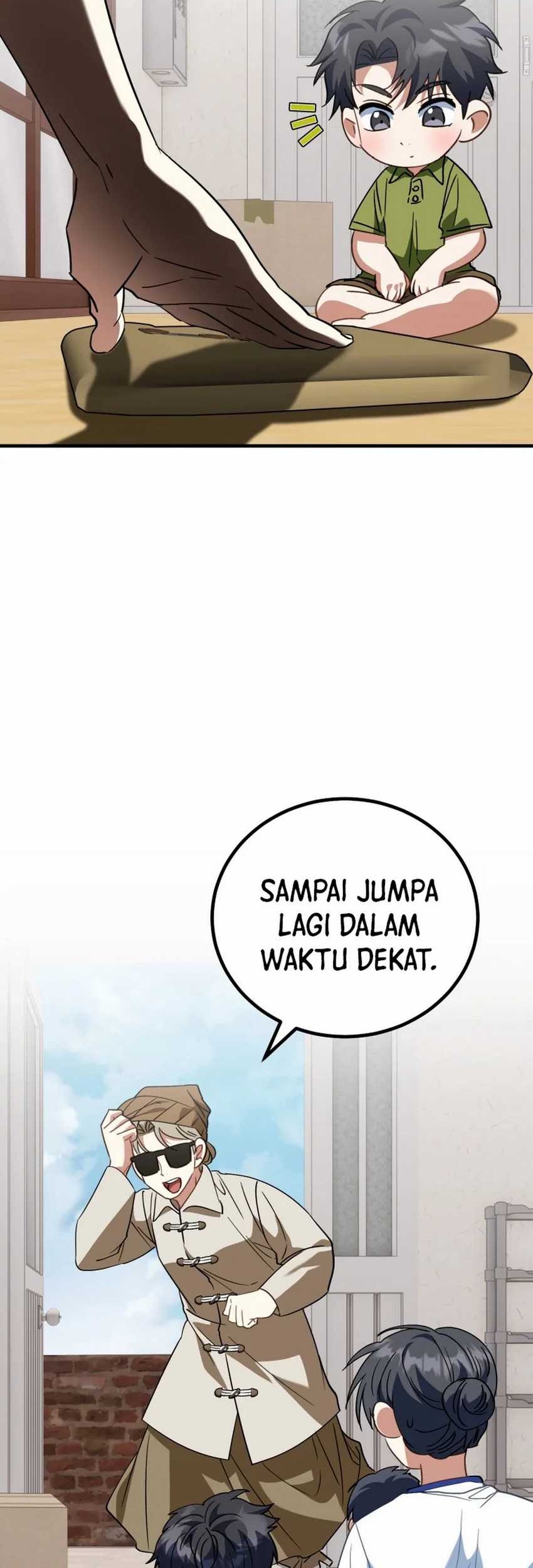 I Will Raise This Family! Chapter 25 - halaman 39