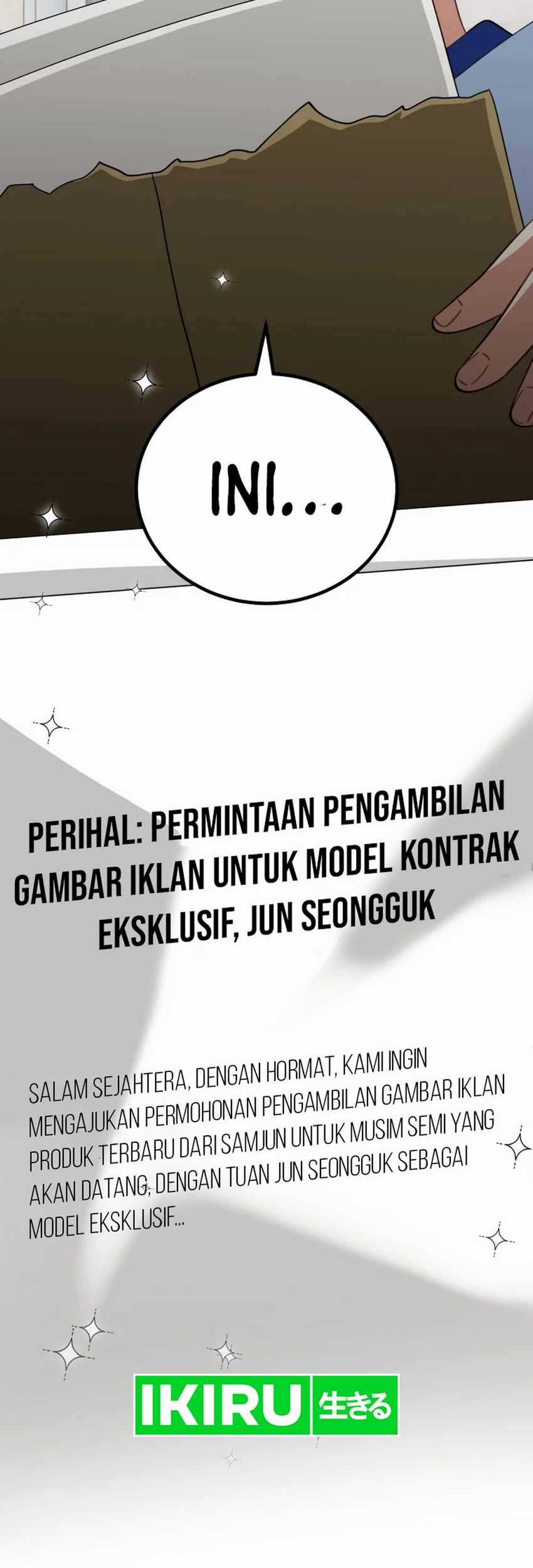 I Will Raise This Family! Chapter 25 - halaman 48