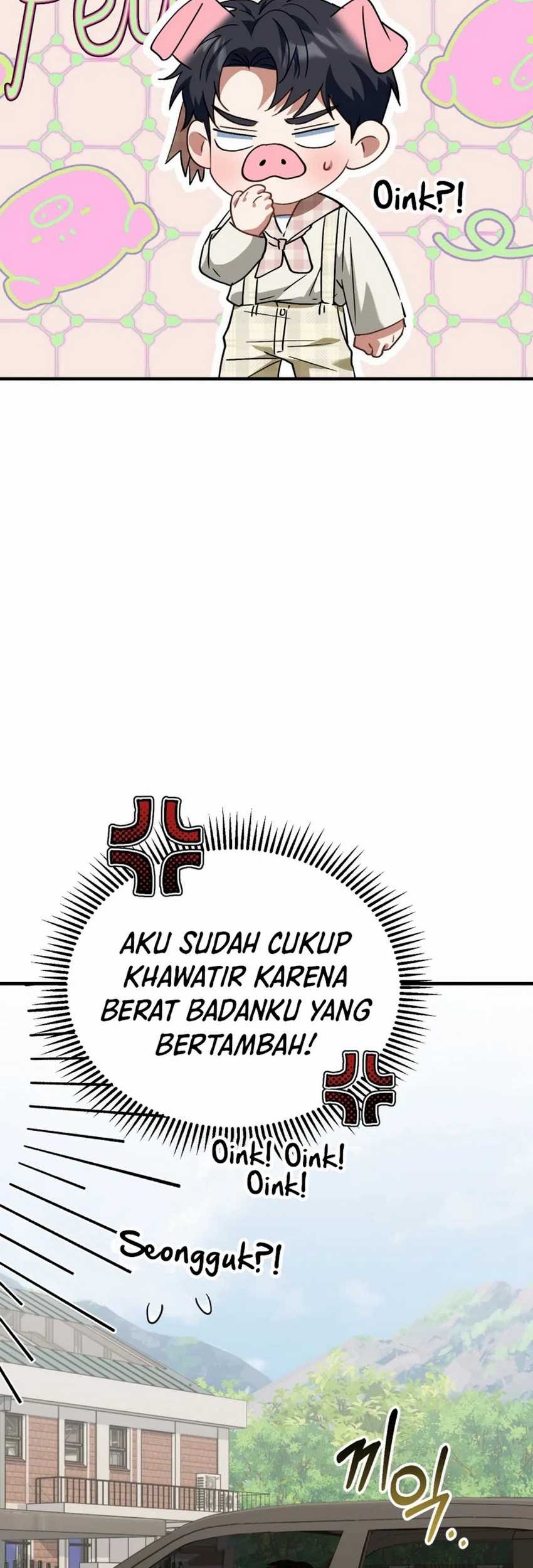 I Will Raise This Family! Chapter 25 - halaman 59