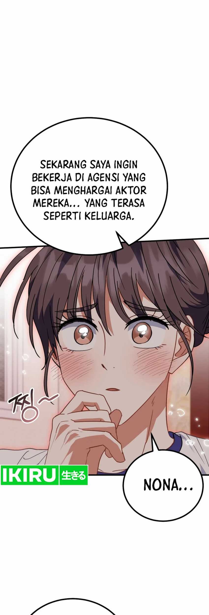 I Will Raise This Family! Chapter 25 - halaman 6