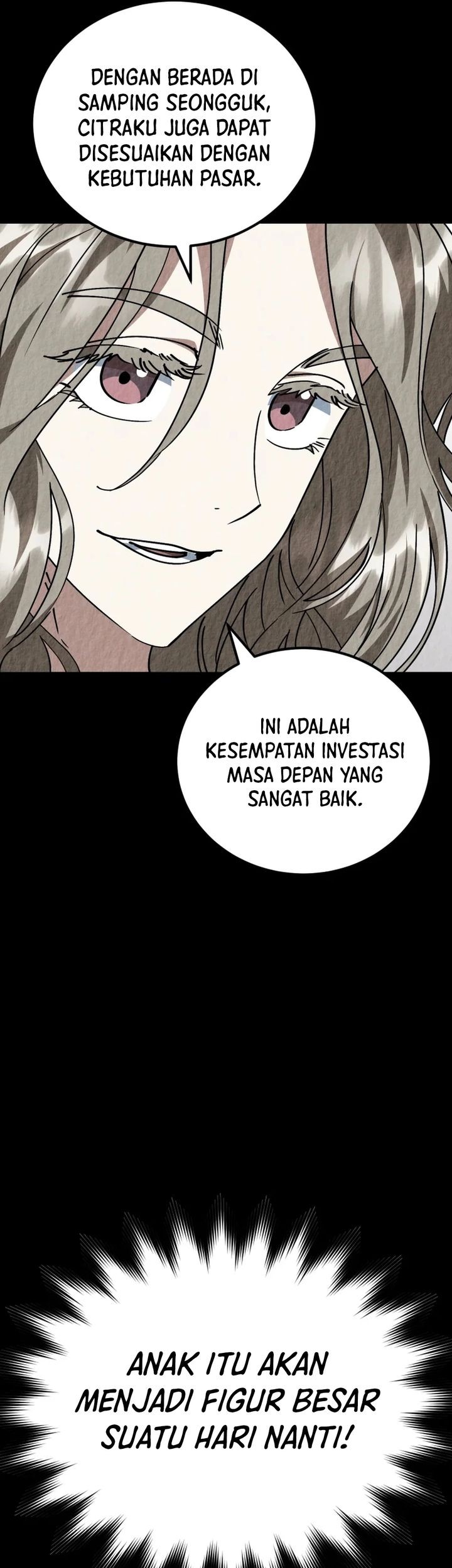I Will Raise This Family! Chapter 26 - halaman 19