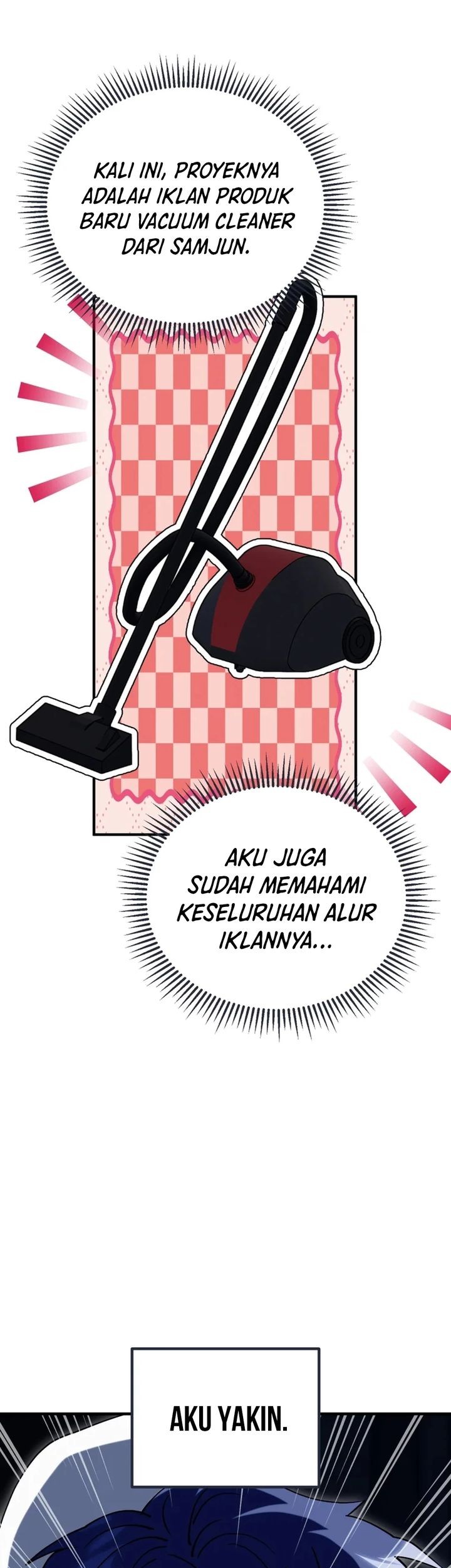I Will Raise This Family! Chapter 26 - halaman 30