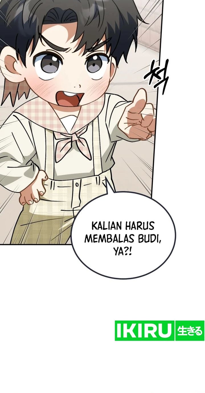 I Will Raise This Family! Chapter 26 - halaman 45