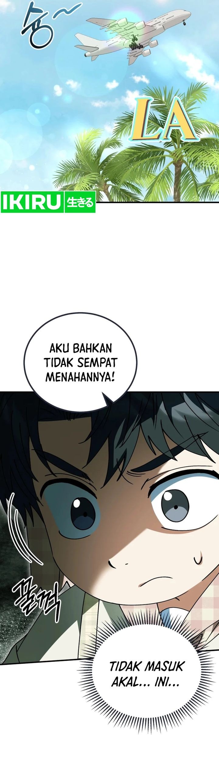 I Will Raise This Family! Chapter 26 - halaman 62