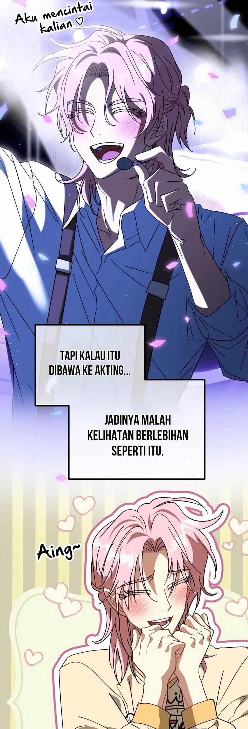 I Will Raise This Family! Chapter 27 - halaman 11