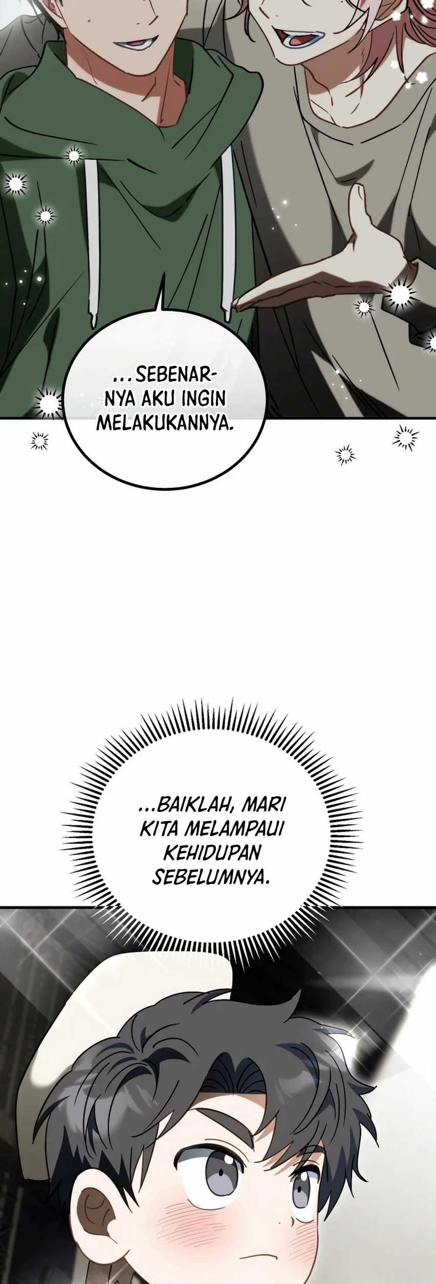I Will Raise This Family! Chapter 27 - halaman 32