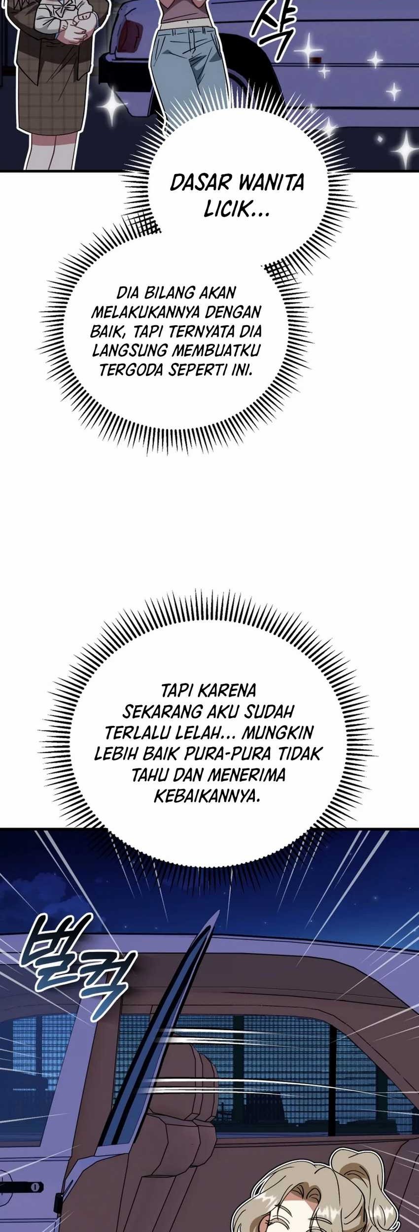 I Will Raise This Family! Chapter 27 - halaman 42