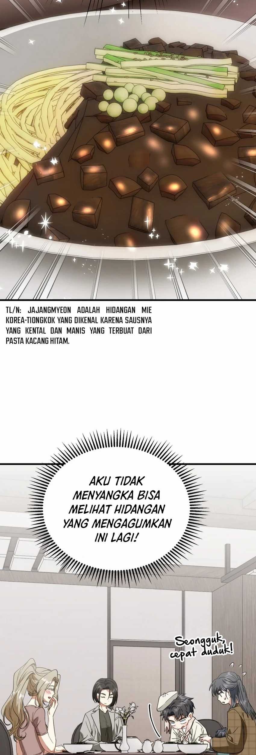 I Will Raise This Family! Chapter 27 - halaman 47